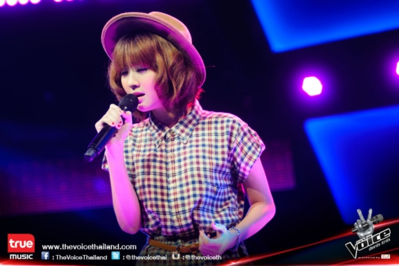 เดอะวอยซ์ 3 the voice thailand season 3