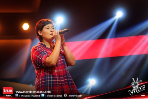 เดอะวอยซ์ 3 the voice thailand season 3