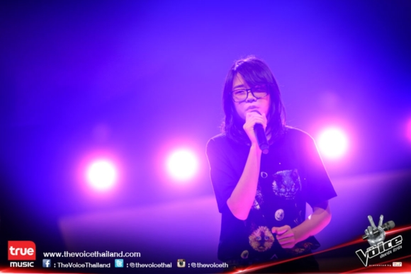 เดอะวอยซ์ 3 the voice thailand season 3