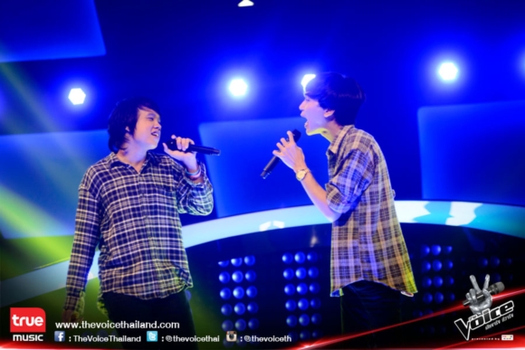 เดอะวอยซ์ 3 the voice thailand season 3