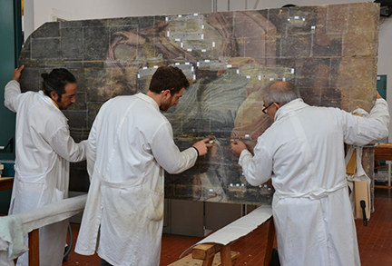 Getty Foundation มอบทุนการศึกษา สำหรับการทำวิจัยที่ USA