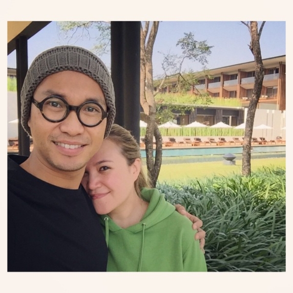 ทาทา พี่หมอ สุดแฮปปี้ ! ประกาศข่าวดีผ่าน IG ท้องแล้ว