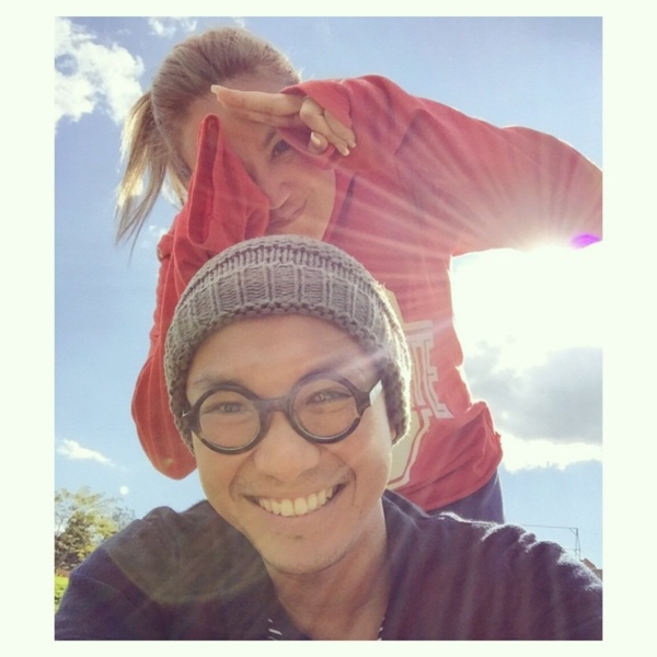 ทาทา พี่หมอ สุดแฮปปี้ ! ประกาศข่าวดีผ่าน IG ท้องแล้ว