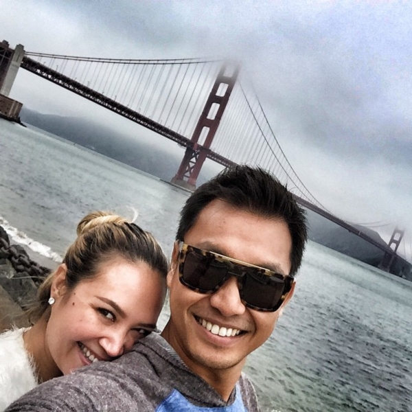 ทาทา พี่หมอ สุดแฮปปี้ ! ประกาศข่าวดีผ่าน IG ท้องแล้ว