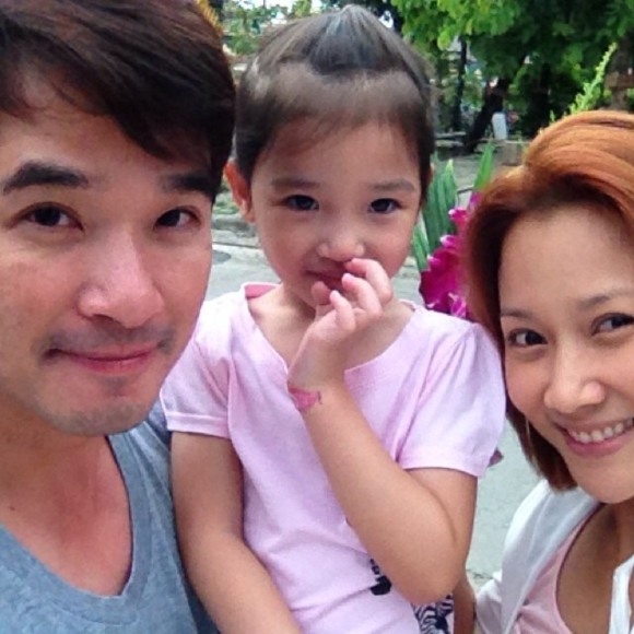 ลิฟท์-ออย ดูโอ 20 ปีผ่านไปมาเจอกันใหม่เป็นครอบครัวใหญ่เลย