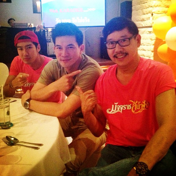 ละคร มัจจุราชสีน้ำผึ้ง 