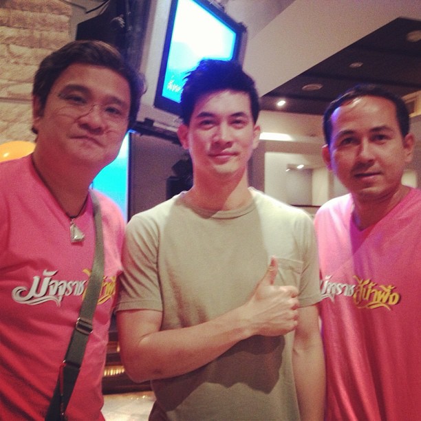 ละคร มัจจุราชสีน้ำผึ้ง 