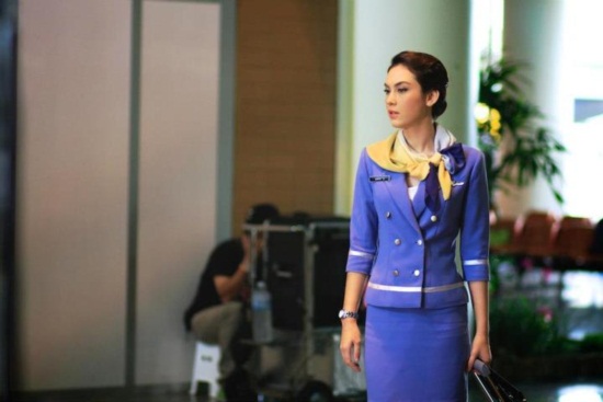 เบื้องหลัง...เเผนร้ายพ่ายรัก แมท-ฟิล์ม ประชันบทเข้มข้นครั้งเเรก