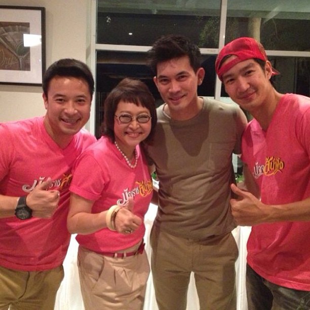 ละคร มัจจุราชสีน้ำผึ้ง
