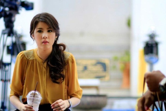 เบื้องหลัง...เเผนร้ายพ่ายรัก แมท-ฟิล์ม ประชันบทเข้มข้นครั้งเเรก
