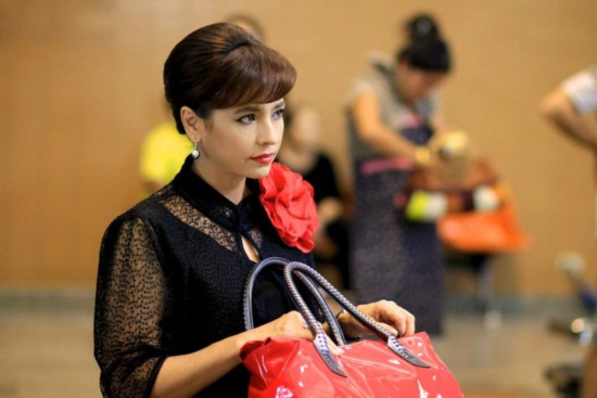 เบื้องหลัง...เเผนร้ายพ่ายรัก แมท-ฟิล์ม ประชันบทเข้มข้นครั้งเเรก