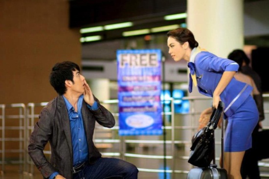 เบื้องหลัง...เเผนร้ายพ่ายรัก แมท-ฟิล์ม ประชันบทเข้มข้นครั้งเเรก
