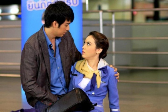 เบื้องหลัง...เเผนร้ายพ่ายรัก แมท-ฟิล์ม ประชันบทเข้มข้นครั้งเเรก