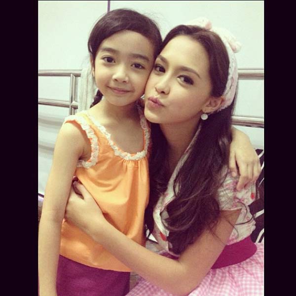 แค้นเสน่หา 
