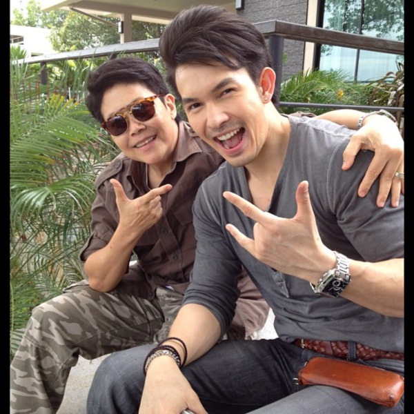 ชมเบื้องหลัง มายาตวัน สนุกสนาน-เฮฮา-น่ารักอ่ะ