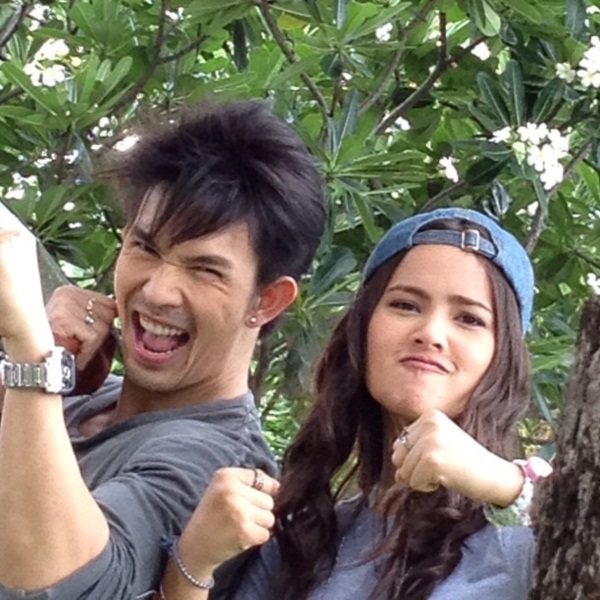 ชมเบื้องหลัง มายาตวัน สนุกสนาน-เฮฮา-น่ารักอ่ะ