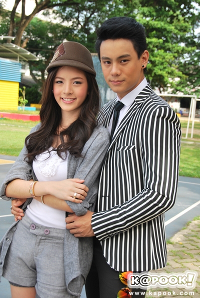 บวงสรวง เปิดกล้อง ละคร คิวบิก