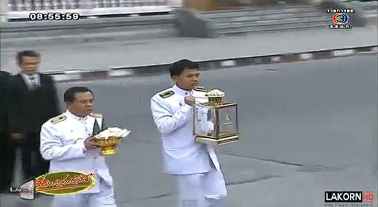 พระราชทานเพลิงศพ จุ๋ม อัญชลี ไชยศิริ คนบันเทิงร่วมไว้อาลัย