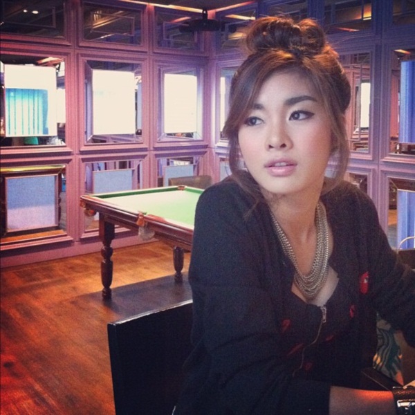 เบื้องหลังน้องเมีย...ตบ-จูบ-ริษยา มันเวอร์อ่ะเรื่องนี้
