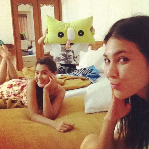 เบื้องหลังคอมเมดี้ ก้นครัวตัวแสบ สุดฮา รั่วกันทุกคน