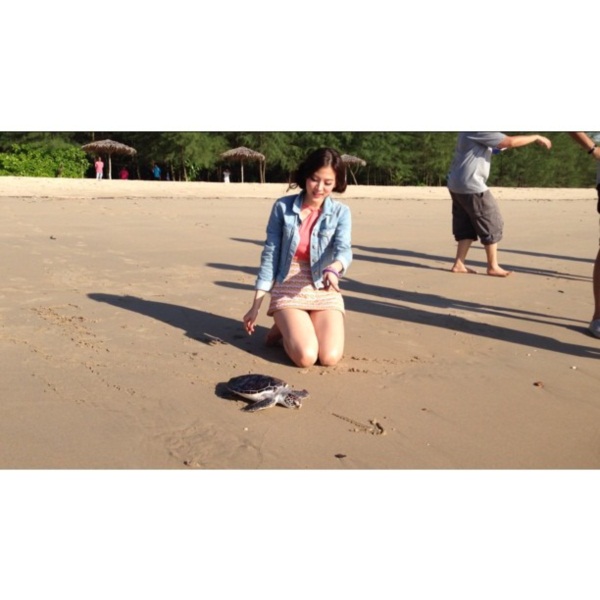 ใหม่ ดาวิกา ใบเฟิร์น พิมพ์ชนก 