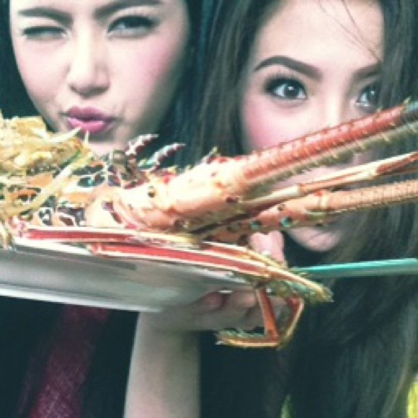 ใหม่ ดาวิกา ใบเฟิร์น พิมพ์ชนก 