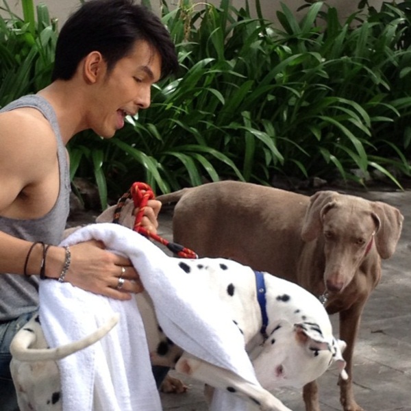 ชมเบื้องหลัง มายาตวัน สนุกสนาน-เฮฮา-น่ารักอ่ะ