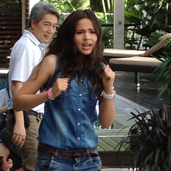 ชมเบื้องหลัง มายาตวัน สนุกสนาน-เฮฮา-น่ารักอ่ะ