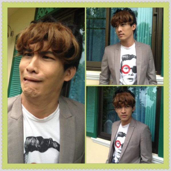 เบื้องหลังคอมเมดี้ ก้นครัวตัวแสบ สุดฮา รั่วกันทุกคน