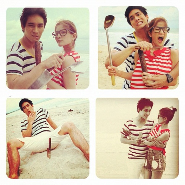 เบื้องหลังคอมเมดี้ ก้นครัวตัวแสบ สุดฮา รั่วกันทุกคน