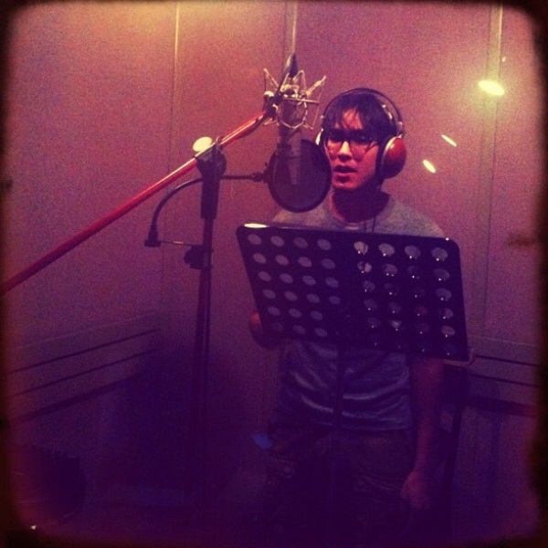 ญาญ่า-ณเดชน์ โชว์เสียง ร้องเพลงประกอบ ธรณีนี่นี้ใครครอง