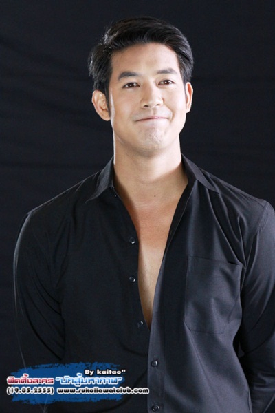 เท่ระเบิด! เวียร์-แตงโม ฟิตติ้งเสื้อผ้าใน นักสู้มหากาฬ 