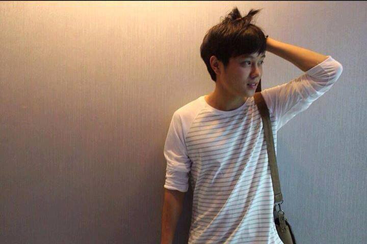 ประวัติ กันต์ ชุณหวัตร จากซีรีส์ Hormones วัยว้าวุ่น 