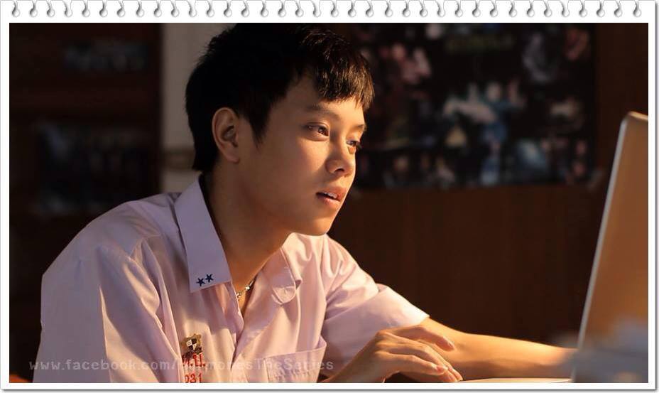 ประวัติ กันต์ ชุณหวัตร จากซีรีส์ Hormones วัยว้าวุ่น 