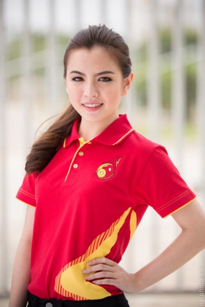 ยลโฉมผู้นำเชียร์ ม.ธรรมศาสตร์ ในงานฟุตบอลประเพณี ครั้งที่ 69