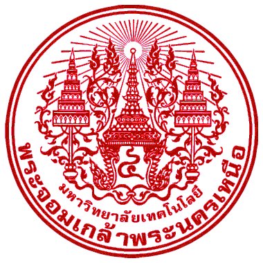 มหาวิทยาลัยเทคโนโลยีพระจอมเกล้าพระนครเหนือ