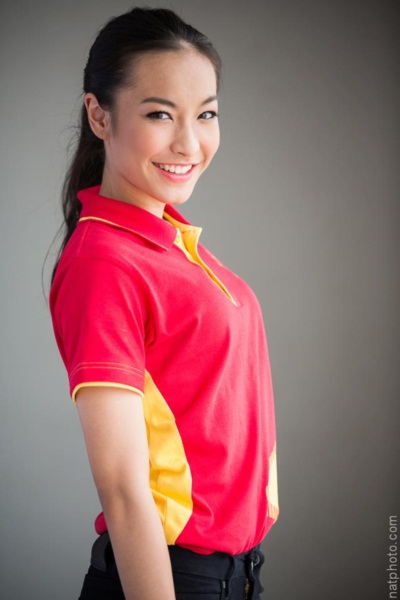 ยลโฉมผู้นำเชียร์ ม.ธรรมศาสตร์ ในงานฟุตบอลประเพณี ครั้งที่ 69