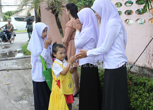 มติสมาพันธ์ครูใต้ สั่งปิด 378 โรงเรียน 6-7 ธ.ค. นี้