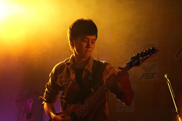 ประวัติ กันต์ ชุณหวัตร จากซีรีส์ Hormones วัยว้าวุ่น 