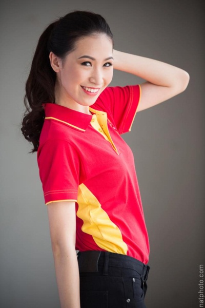 ยลโฉมผู้นำเชียร์ ม.ธรรมศาสตร์ ในงานฟุตบอลประเพณี ครั้งที่ 69