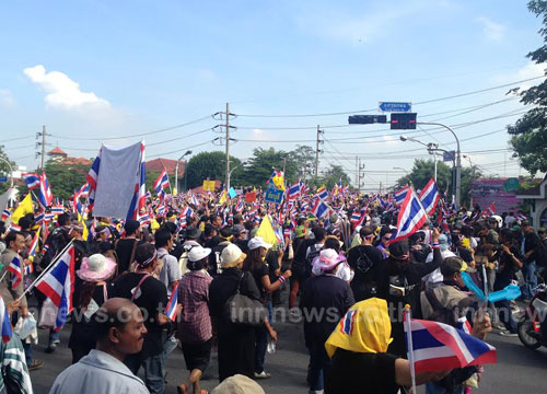 ประกาศหยุดเรียน 3 โรงเรียนเอกชน ประกาศปิดเรียนถึง 5 ธ.ค. นี้ 