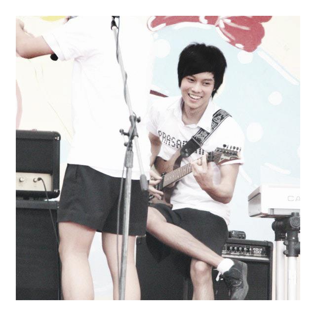 ประวัติ กันต์ ชุณหวัตร จากซีรีส์ Hormones วัยว้าวุ่น