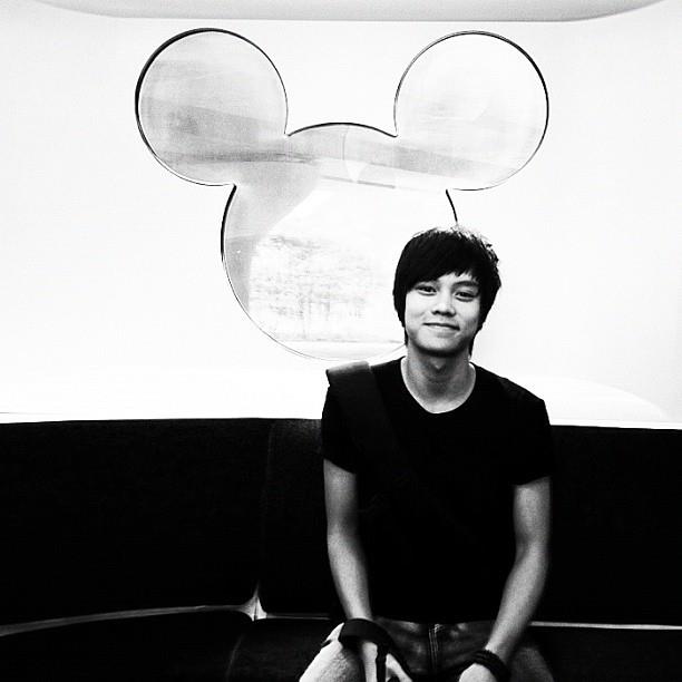 ประวัติ กันต์ ชุณหวัตร จากซีรีส์ Hormones วัยว้าวุ่น 