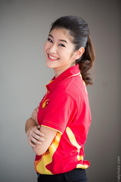 ยลโฉมผู้นำเชียร์ ม.ธรรมศาสตร์ ในงานฟุตบอลประเพณี ครั้งที่ 69