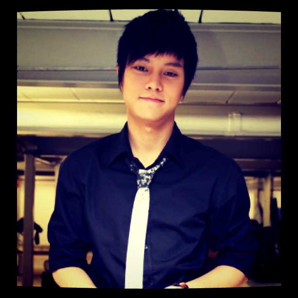 ประวัติ กันต์ ชุณหวัตร จากซีรีส์ Hormones วัยว้าวุ่น 