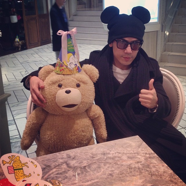 นิวเคลียร์-เพชรจ้า ควงคู่ลั้นล้า ตะลุยกิน เที่ยว ช้อป แดนญี่ปุ่น