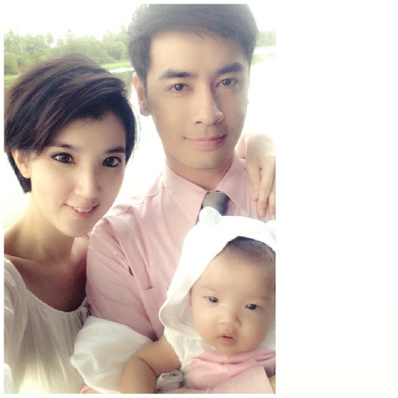 ลิฟท์-ออย ดูโอ 20 ปีผ่านไปมาเจอกันใหม่เป็นครอบครัวใหญ่เลย