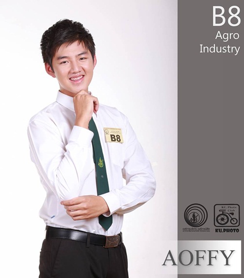 Freshy Boy&Girl 2013 