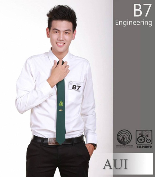 Freshy Boy&Girl 2013 