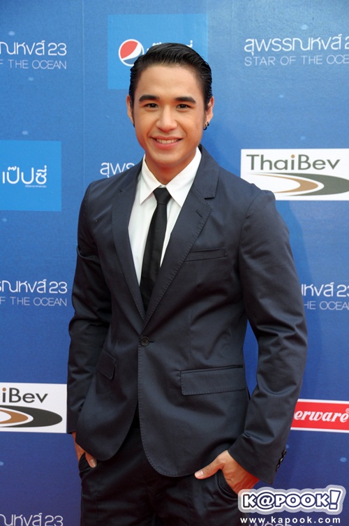 รางวัลสุพรรณหงส์ 2557 งานสุพรรณหงส์ ครั้งที่ 23